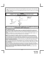 Preview for 25 page of Audiovox 1287402 Installation Manual