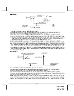 Preview for 26 page of Audiovox 1287402 Installation Manual