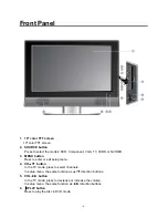 Preview for 7 page of Audiovox 1287695 Operating Instructions Manual