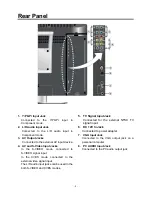 Preview for 9 page of Audiovox 1287695 Operating Instructions Manual