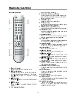 Preview for 11 page of Audiovox 1287695 Operating Instructions Manual