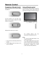 Preview for 12 page of Audiovox 1287695 Operating Instructions Manual