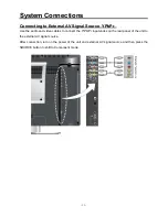 Preview for 14 page of Audiovox 1287695 Operating Instructions Manual