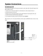 Preview for 16 page of Audiovox 1287695 Operating Instructions Manual