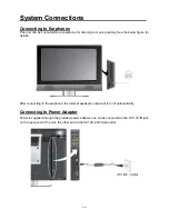 Preview for 17 page of Audiovox 1287695 Operating Instructions Manual