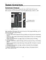 Preview for 18 page of Audiovox 1287695 Operating Instructions Manual