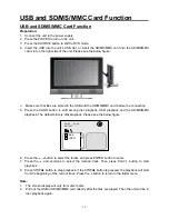 Preview for 33 page of Audiovox 1287695 Operating Instructions Manual