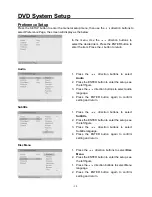 Preview for 39 page of Audiovox 1287695 Operating Instructions Manual