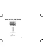 Предварительный просмотр 6 страницы Audiovox 136-4042 User Manual