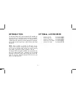 Предварительный просмотр 7 страницы Audiovox 136-4042 User Manual