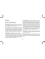Предварительный просмотр 10 страницы Audiovox 136-4042 User Manual