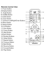 Audiovox 42H90002 Brochure preview