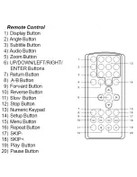 Audiovox 42MJ0101A1 Brochure preview