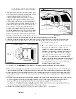 Preview for 4 page of Audiovox 50-0245x-002 SERIES Installation Instructions