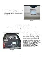 Предварительный просмотр 4 страницы Audiovox 50-0246x-015 Series Installation Instructions Manual