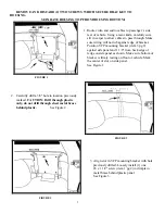 Preview for 3 page of Audiovox 50-0263x-001 SERIES Installation Instructions