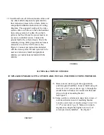 Предварительный просмотр 5 страницы Audiovox 50-0300A-002 SERIES Installation Instructions Manual