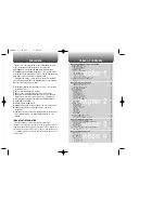 Предварительный просмотр 3 страницы Audiovox 8910 Owner'S Manual