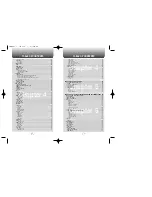 Предварительный просмотр 4 страницы Audiovox 8910 Owner'S Manual