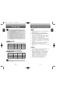 Предварительный просмотр 9 страницы Audiovox 8910 Owner'S Manual