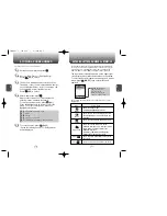 Предварительный просмотр 18 страницы Audiovox 8910 Owner'S Manual