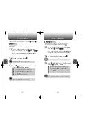 Предварительный просмотр 22 страницы Audiovox 8910 Owner'S Manual