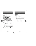 Предварительный просмотр 25 страницы Audiovox 8910 Owner'S Manual