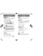 Предварительный просмотр 26 страницы Audiovox 8910 Owner'S Manual