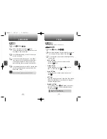 Предварительный просмотр 32 страницы Audiovox 8910 Owner'S Manual