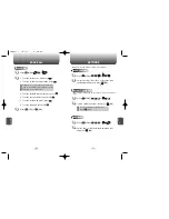 Предварительный просмотр 58 страницы Audiovox 8910 Owner'S Manual