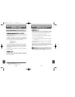 Предварительный просмотр 64 страницы Audiovox 8910 Owner'S Manual