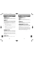 Предварительный просмотр 65 страницы Audiovox 8910 Owner'S Manual