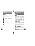 Предварительный просмотр 66 страницы Audiovox 8910 Owner'S Manual