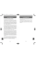 Предварительный просмотр 67 страницы Audiovox 8910 Owner'S Manual