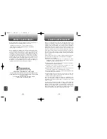 Предварительный просмотр 70 страницы Audiovox 8910 Owner'S Manual