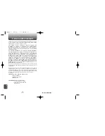 Предварительный просмотр 71 страницы Audiovox 8910 Owner'S Manual