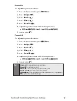 Preview for 39 page of Audiovox 8912 User Manual