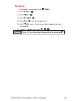 Preview for 57 page of Audiovox 8912 User Manual