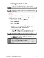 Preview for 83 page of Audiovox 8912 User Manual