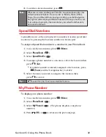 Preview for 89 page of Audiovox 8912 User Manual