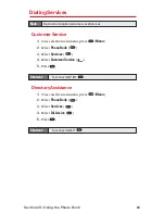 Preview for 91 page of Audiovox 8912 User Manual