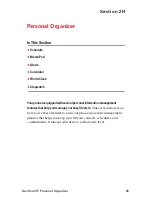 Preview for 92 page of Audiovox 8912 User Manual