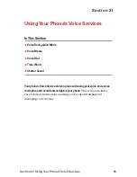 Preview for 100 page of Audiovox 8912 User Manual