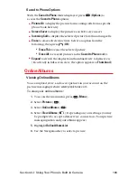 Preview for 113 page of Audiovox 8912 User Manual