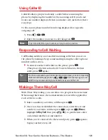 Preview for 129 page of Audiovox 8912 User Manual