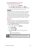 Preview for 133 page of Audiovox 8912 User Manual