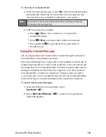 Preview for 142 page of Audiovox 8912 User Manual