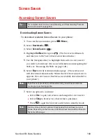 Preview for 149 page of Audiovox 8912 User Manual