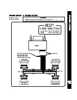 Preview for 13 page of Audiovox 990 Owner'S Manual And Installation Manual