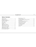 Preview for 3 page of Audiovox A-MBR-1500-AUD Installation Manual & User Manual